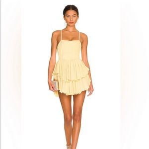 Collection Crush Revolve Dress